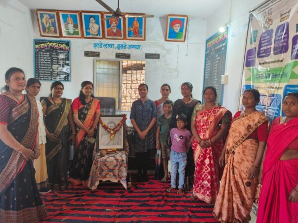 ग्रामपंचायत उमरी चिचदा